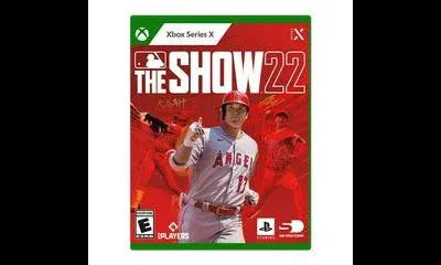 MLB The Show 22