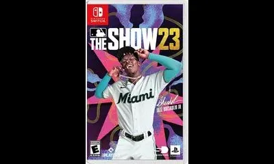 MLB The Show 23