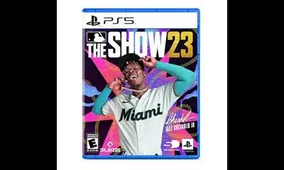 MLB The Show 23