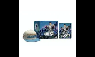MLB The Show 23 [The Captain Edition]