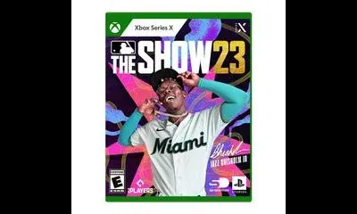 MLB The Show 23