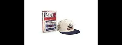 MLB: The Show 24 [The Negro Leagues Edition]