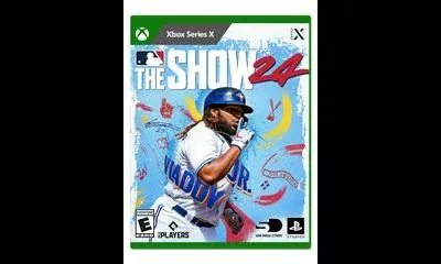 MLB The Show 24