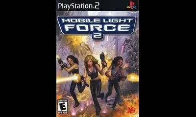 Mobile Light Force 2
