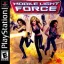Mobile Light Force - PlayStation - Retrocharting