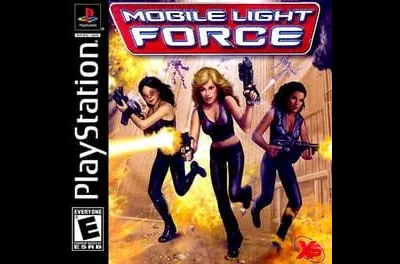 Mobile Light Force