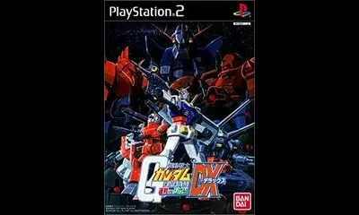 Mobile Suit Gundam: Federation vs Zeon DX
