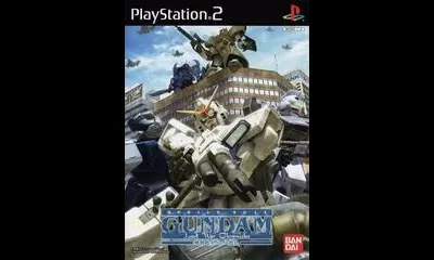 Mobile Suit Gundam Lost War Chronicles