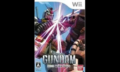 Mobile Suit Gundam: MS Sensen 0079