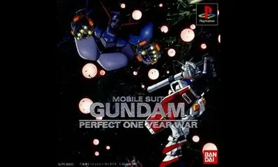 Mobile Suit Gundam: Perfect One Year War