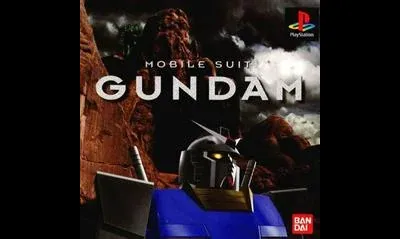 Mobile Suit Gundam