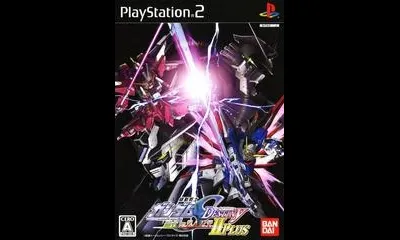Mobile Suit Gundam SEED Destiny: Rengou vs. Z.A.F.T. II Plus