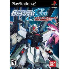 Background - Mobile Suit Gundam Seed: Never Ending Tomorrow - PlayStation 2 - Retrocharting
