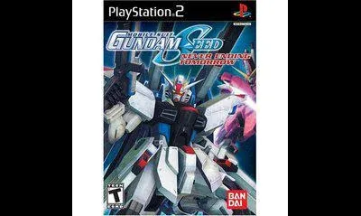 Mobile Suit Gundam Seed: Never Ending Tomorrow