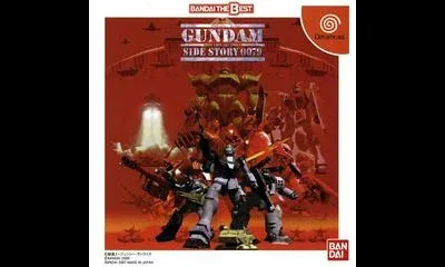Mobile Suit Gundam Side Story 0079: Rise From the Ashes