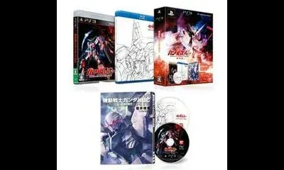 Mobile Suit Gundam UC [Special Edition]