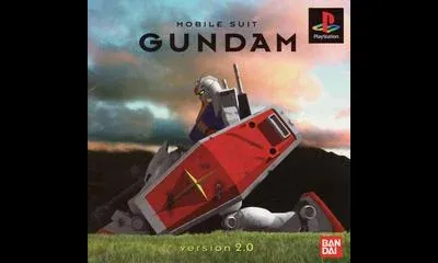 Mobile Suit Gundam Version 2.0