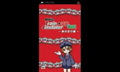 Mobile Train Simulator + Densha de Go
