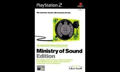 Modern Groove: Ministry of Sound Edition