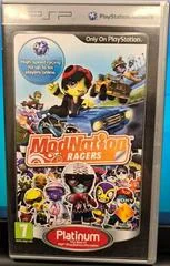 Background - ModNation Racers [Platinum] - PSP - Retrocharting