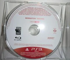 Background - Modnation Racers [Promo Only] - Playstation 3 - Retrocharting