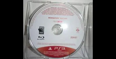 Modnation Racers [Promo Only]