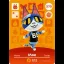 Moe #273 [Animal Crossing Series 3] - Nintendo DS - Retrocharting