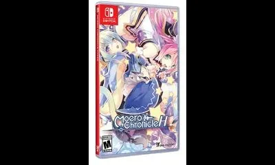 Moero Chronicle Hyper