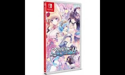 Moero Crystal H