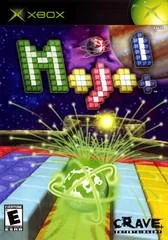 Background - Mojo - Xbox - Retrocharting