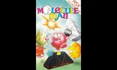 Molecule Man