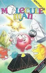 Background - Molecule Man - ZX Spectrum - Retrocharting