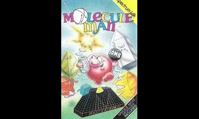 Molecule Man