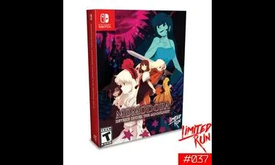 Momodora