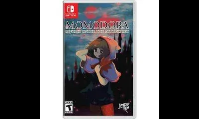 Momodora: Reverie Under The Moonlight [Best Buy Edition]