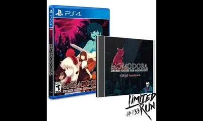 Momodora [Soundtrack Bundle]