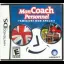 Mon Coach Personnel: J'ameliore mon Anglais - Nintendo DS - Retrocharting