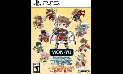 Mon-Yu