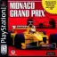 Monaco Grand Prix - PlayStation - Retrocharting