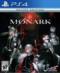 Monark [Deluxe Edition]