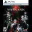 Monark [Deluxe Edition] - Playstation 5 - Retrocharting
