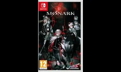 Monark