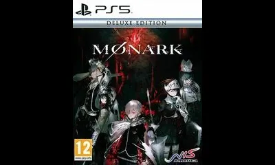 Monark
