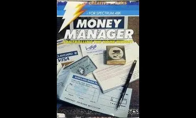 Money Manager