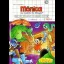 Monica No Castelo Do Dragao - Sega Master System - Retrocharting