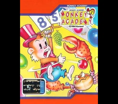 Monkey Academy