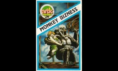 Monkey Bizness