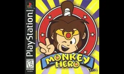 Monkey Hero