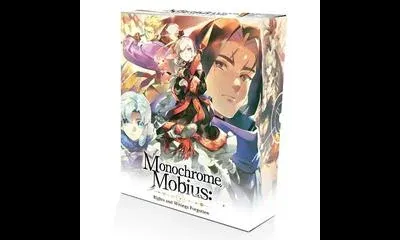 Monochrome Mobius: Rights and Wrongs Forgotten