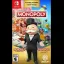 Monopoly and Monopoly Madness - Nintendo Switch - Retrocharting